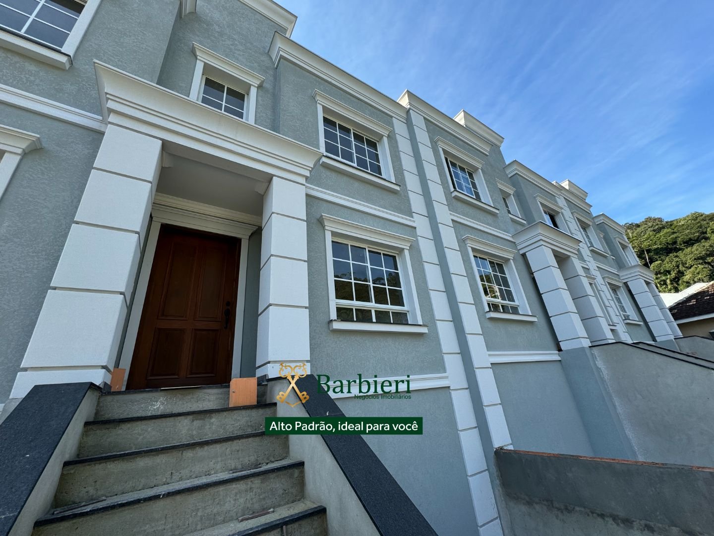 Casa em Garcia, Blumenau