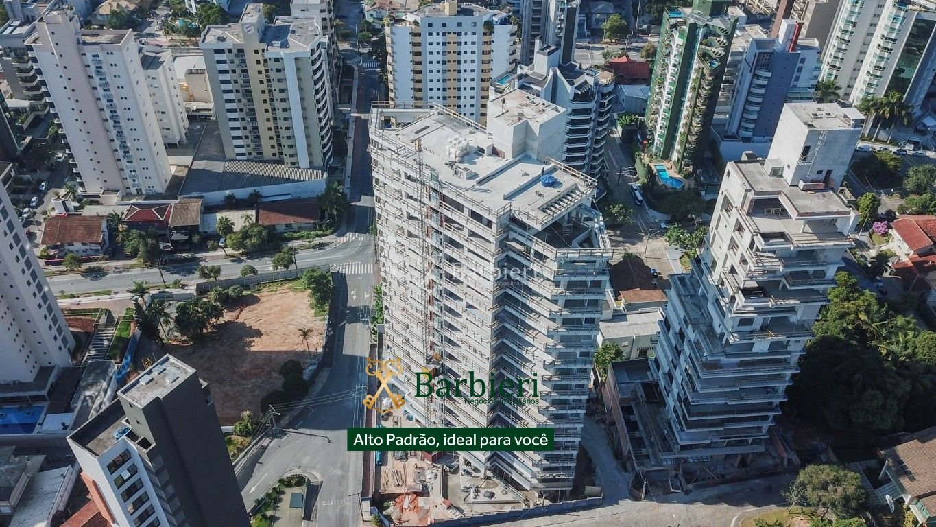 Apartamento em Jardim Blumenau, Blumenau