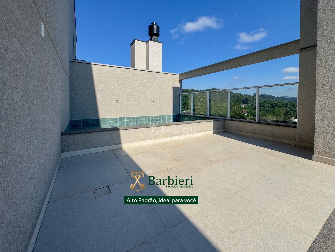 Imóvel em Blumenau