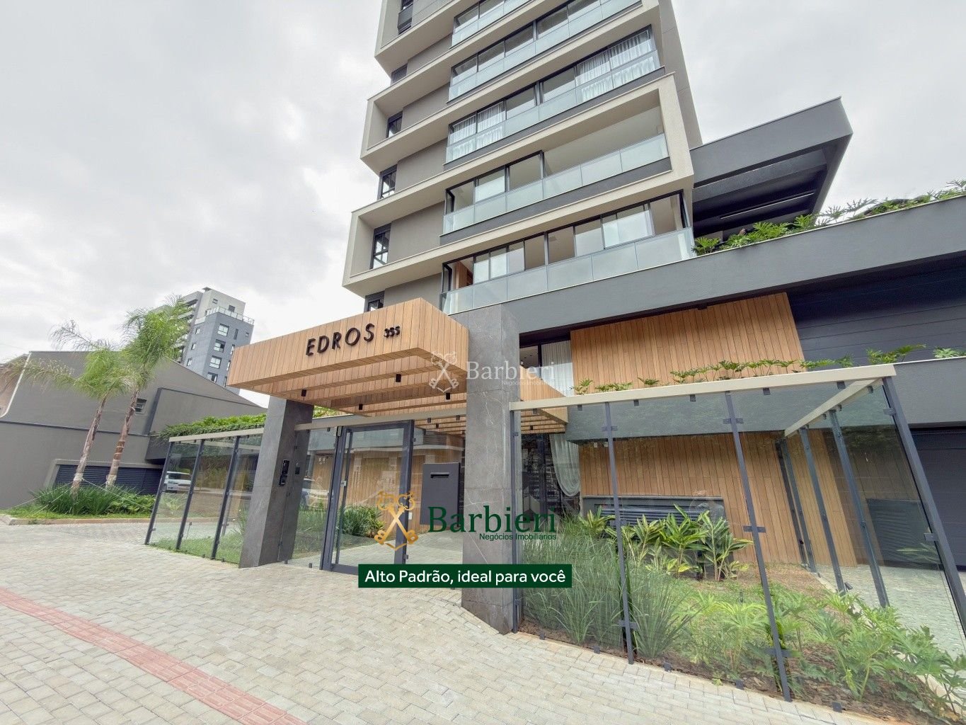 Apartamento em Victor Konder, Blumenau