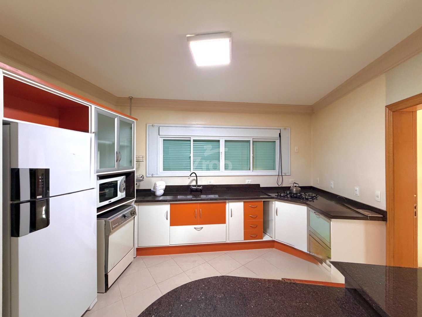 Apartamento em Velha, Blumenau