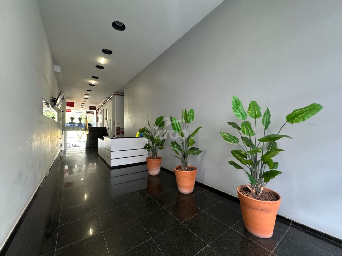 Sala Comercial em Centro, Blumenau
