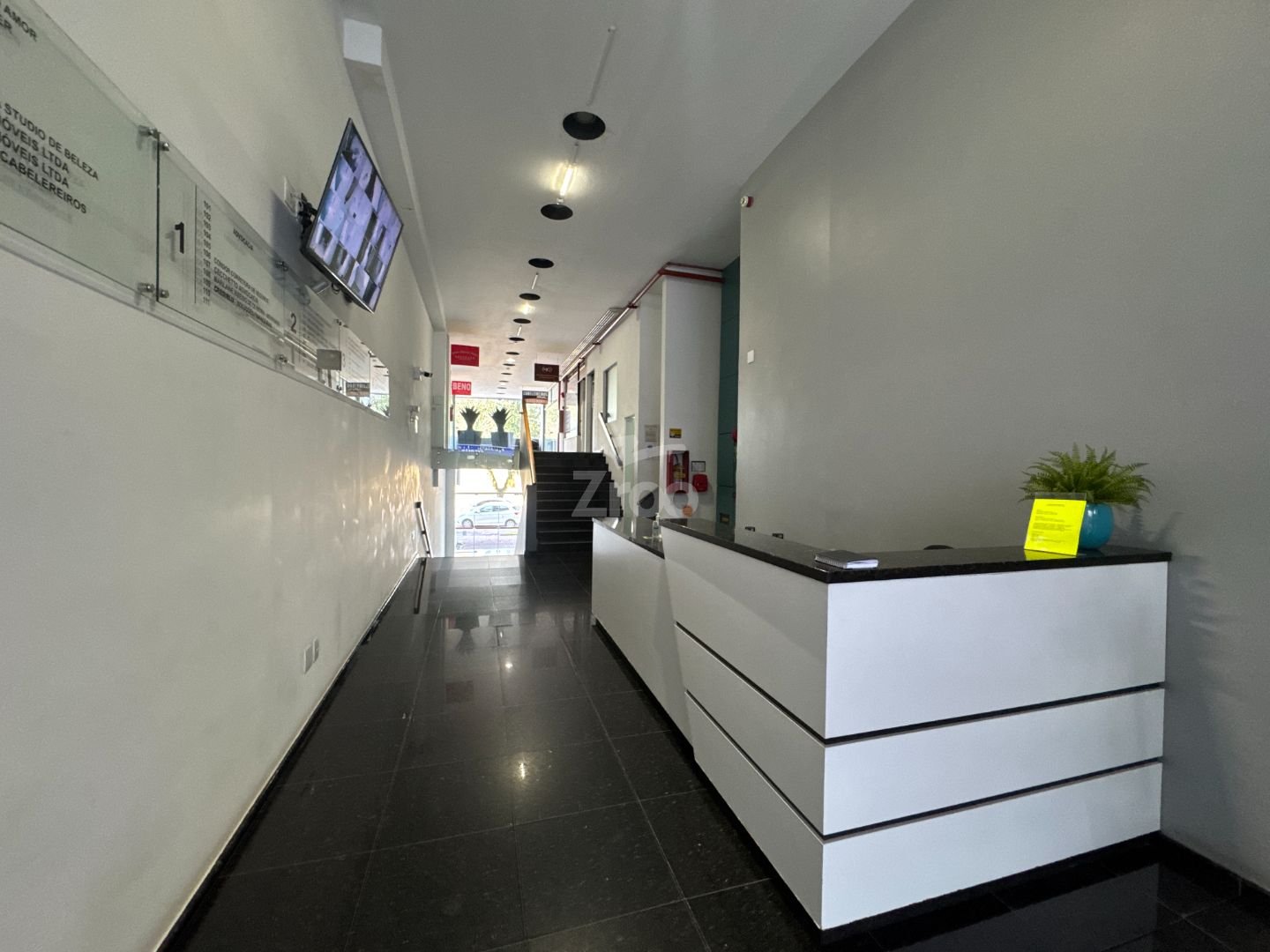 Sala-Conjunto, 20 m² - Foto 2
