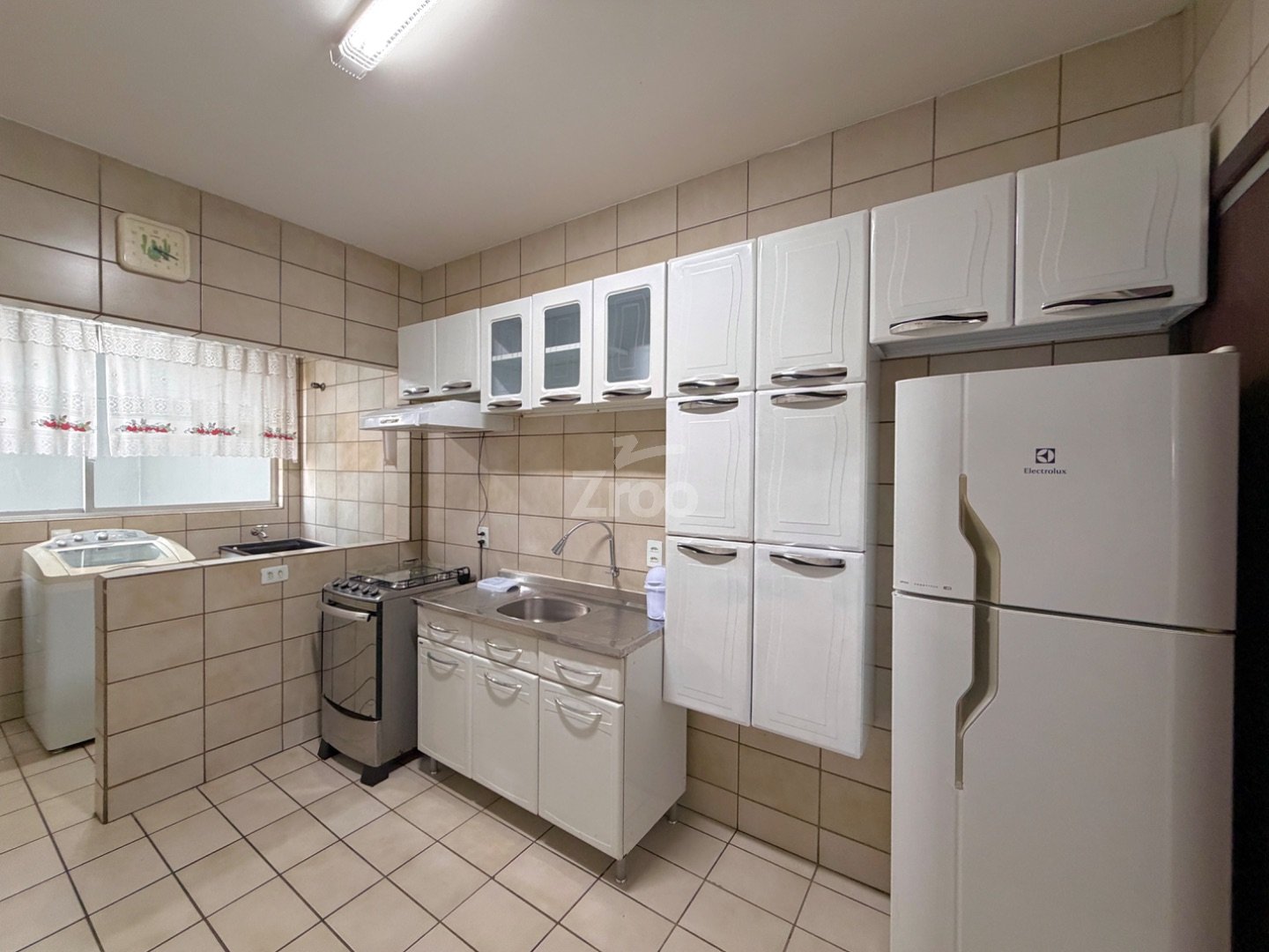 Apartamento em Vila Nova, Blumenau