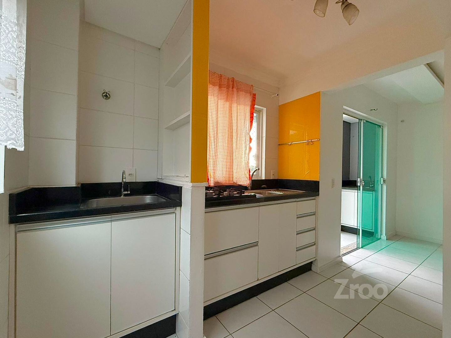 Apartamento em Escola Agrícola, Blumenau