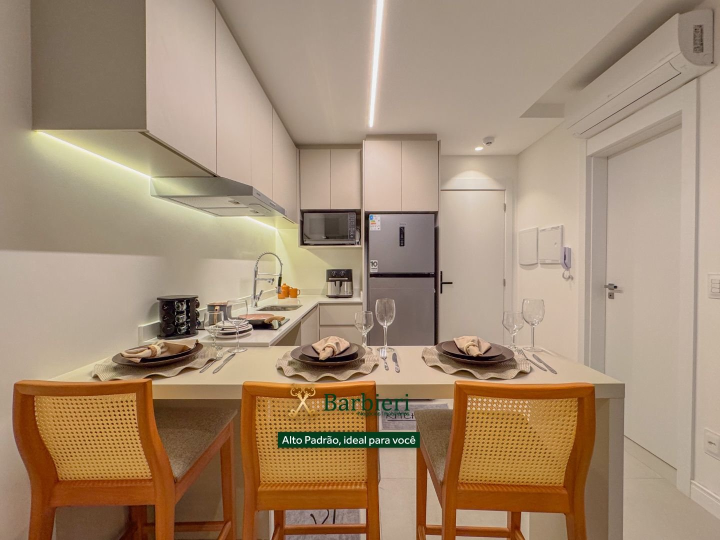 Apartamento em Centro, Blumenau