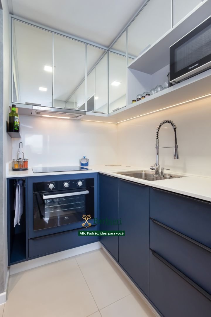 Apartamento em Tribess, Blumenau