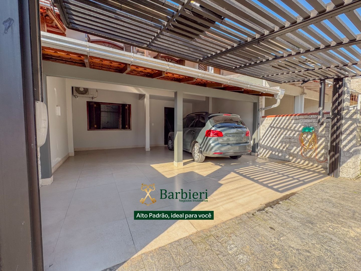 Casa em Água Verde, Blumenau — foto 5