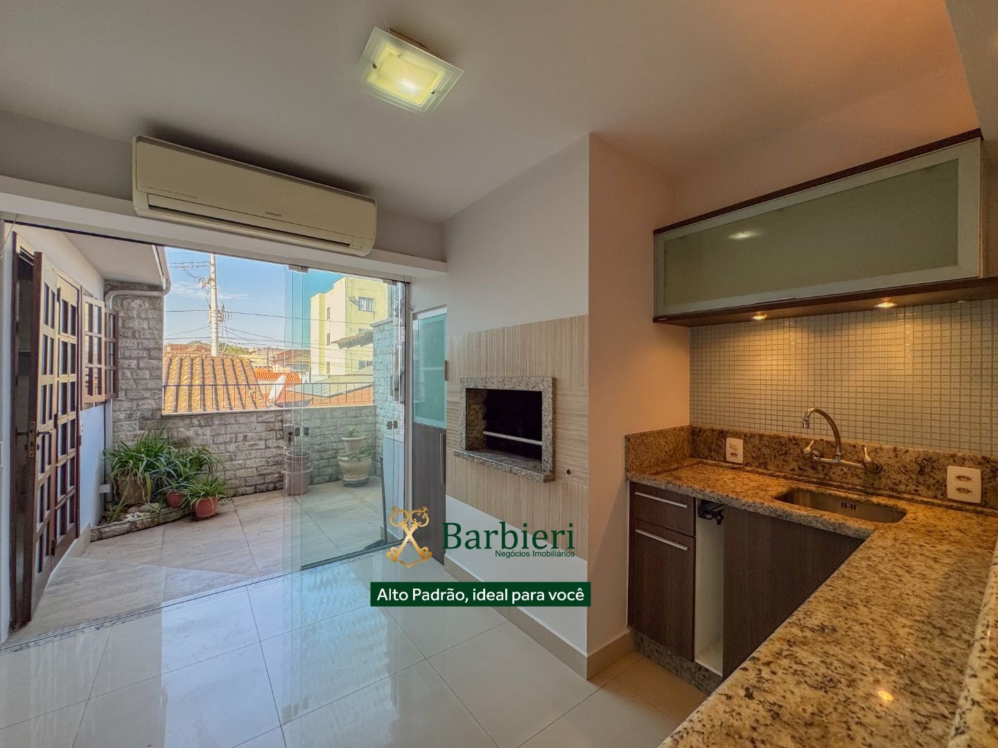 Casa em Água Verde, Blumenau — foto 4