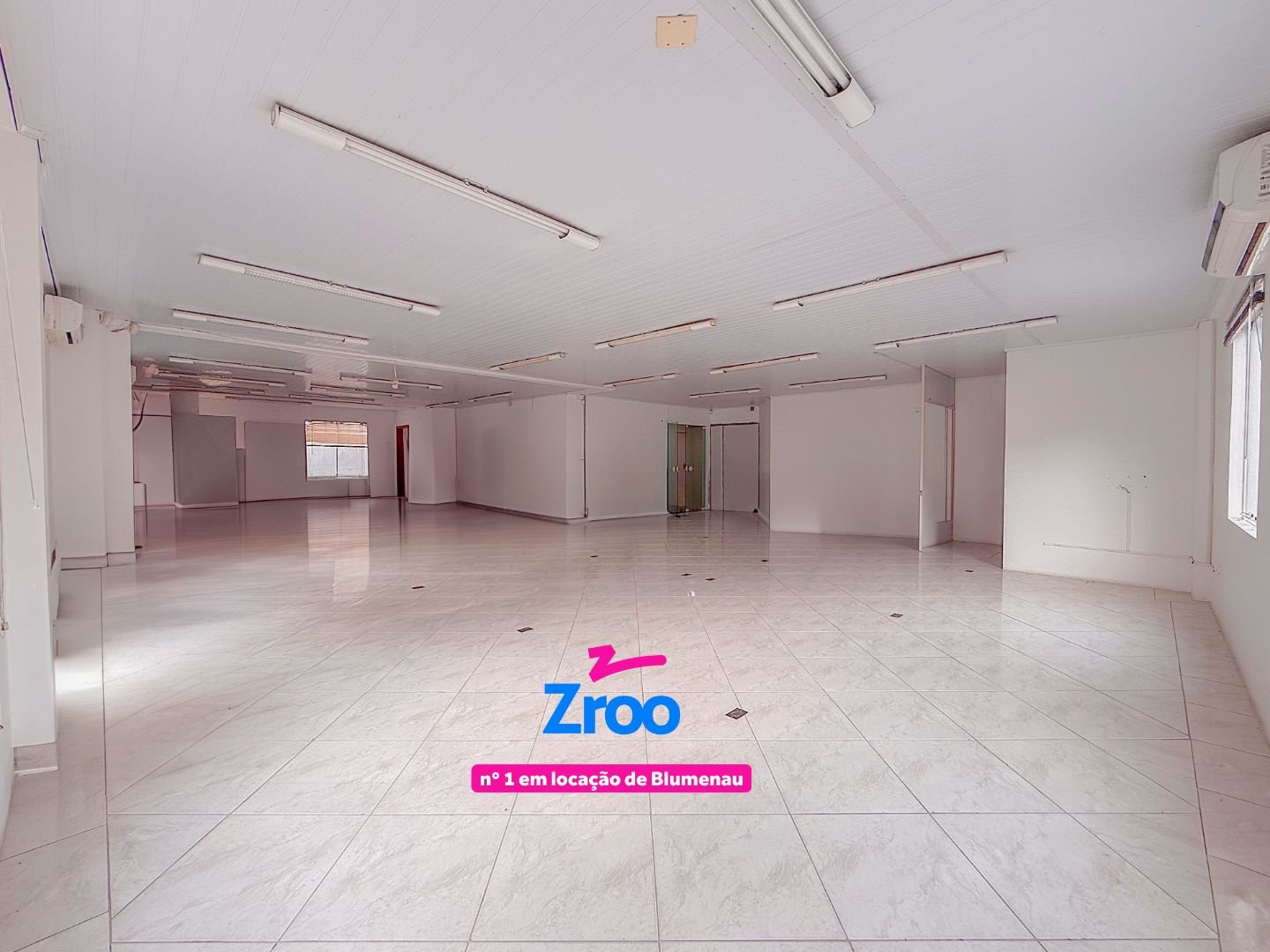 Sala Comercial em Ponta Aguda, Blumenau