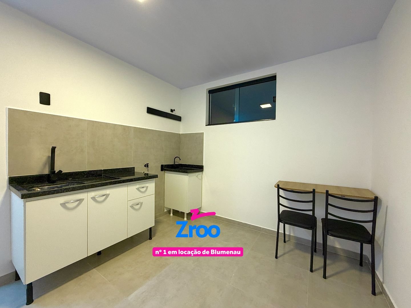 Apartamento em Água Verde, Blumenau