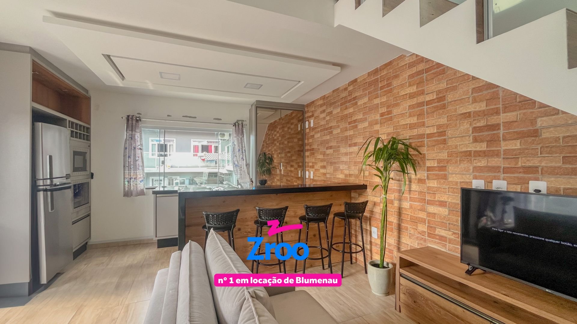 Casa, 1 quarto, 50 m² - Foto 7