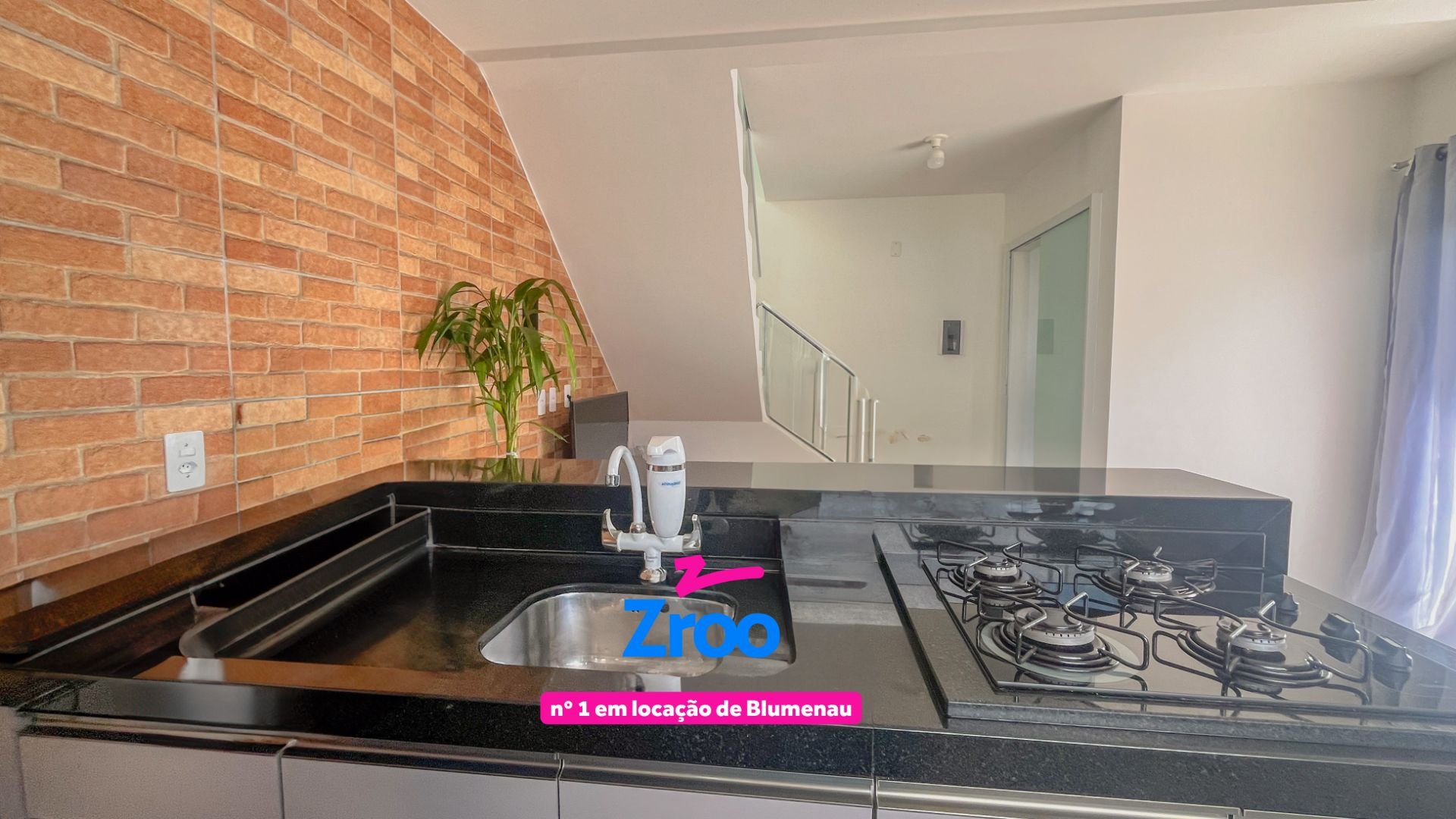 Casa, 1 quarto, 50 m² - Foto 11