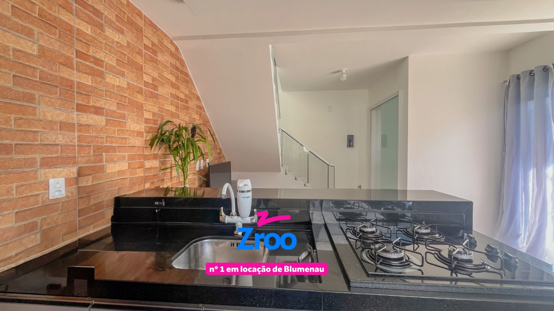Casa, 1 quarto, 50 m² - Foto 12