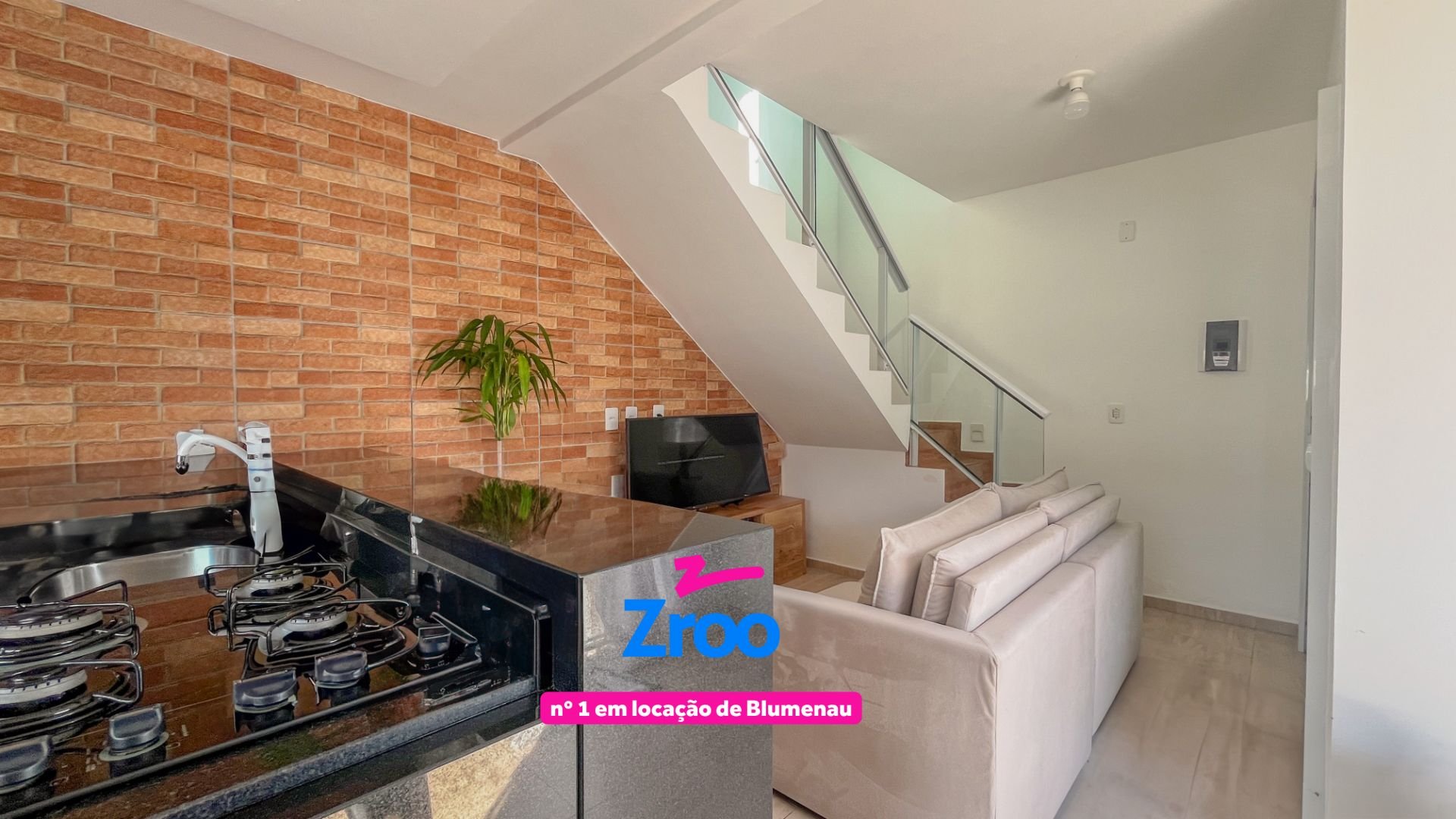 Casa, 1 quarto, 50 m² - Foto 6