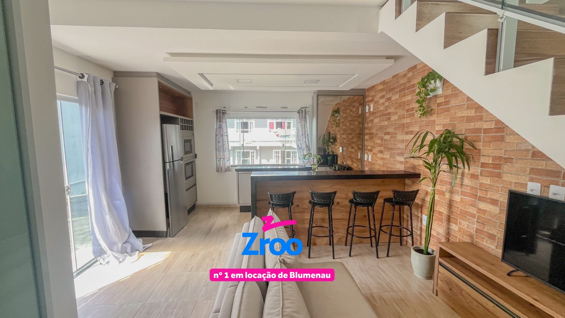 Casa, 1 quarto, 50 m² - Foto 8