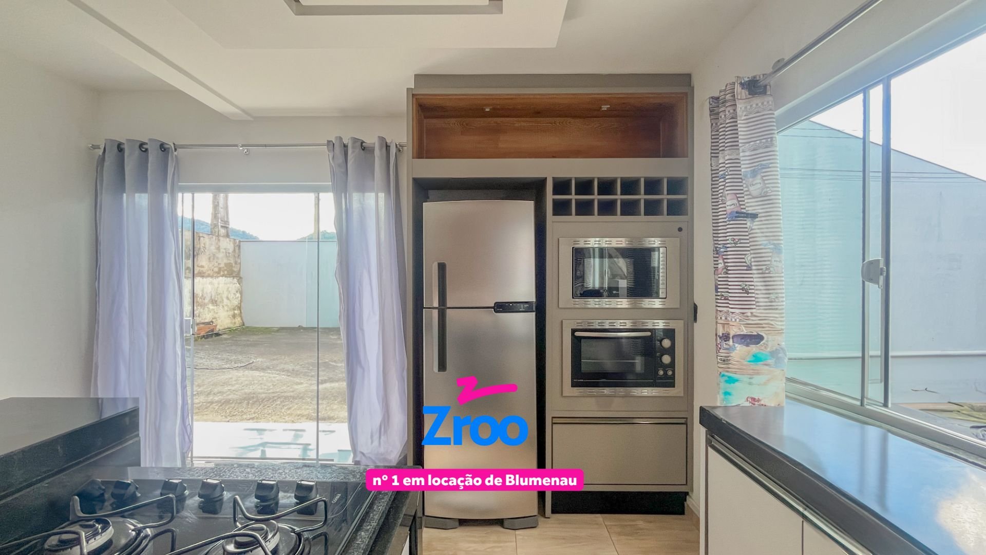 Casa, 1 quarto, 50 m² - Foto 13