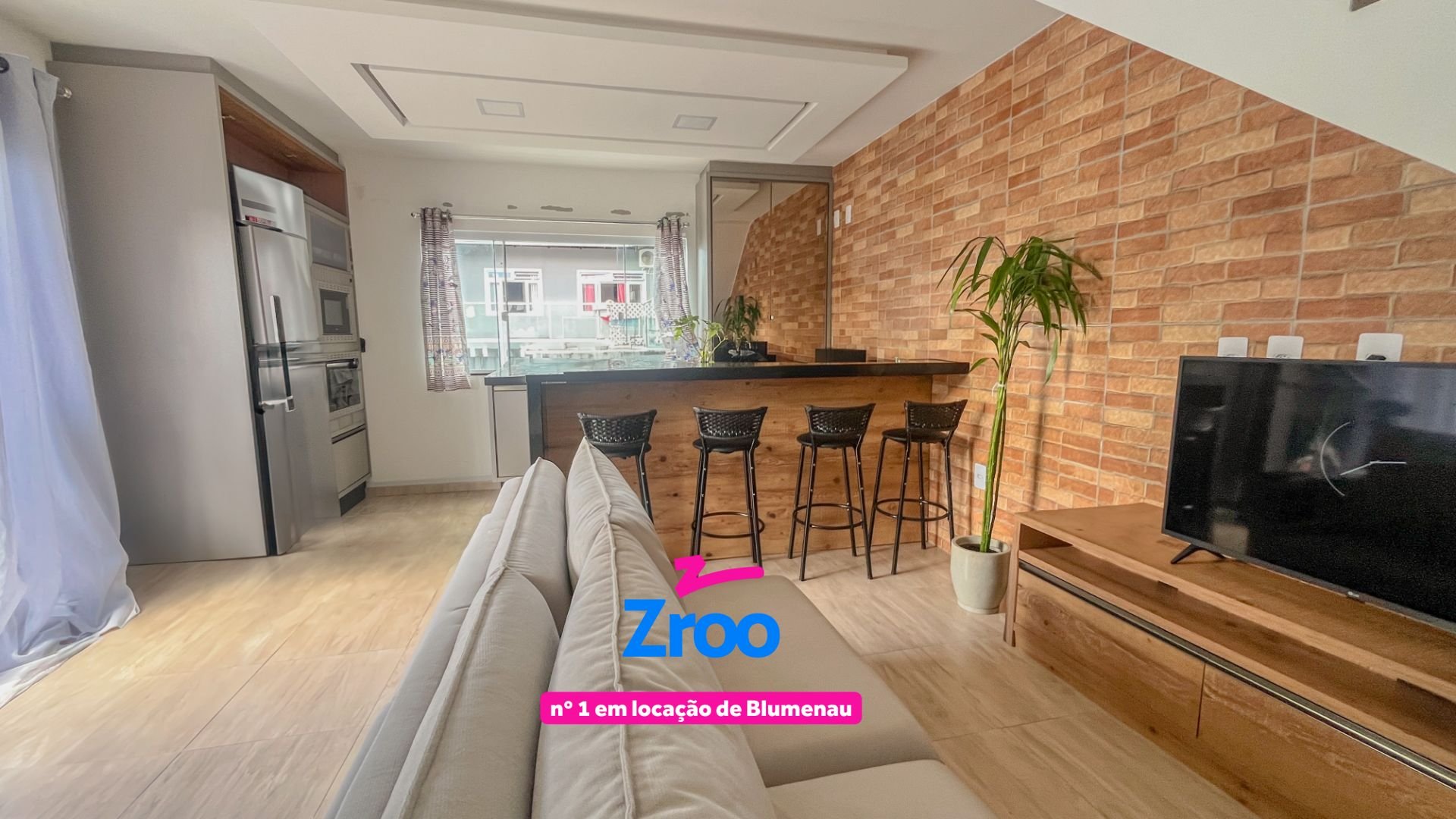 Casa, 1 quarto, 50 m² - Foto 10