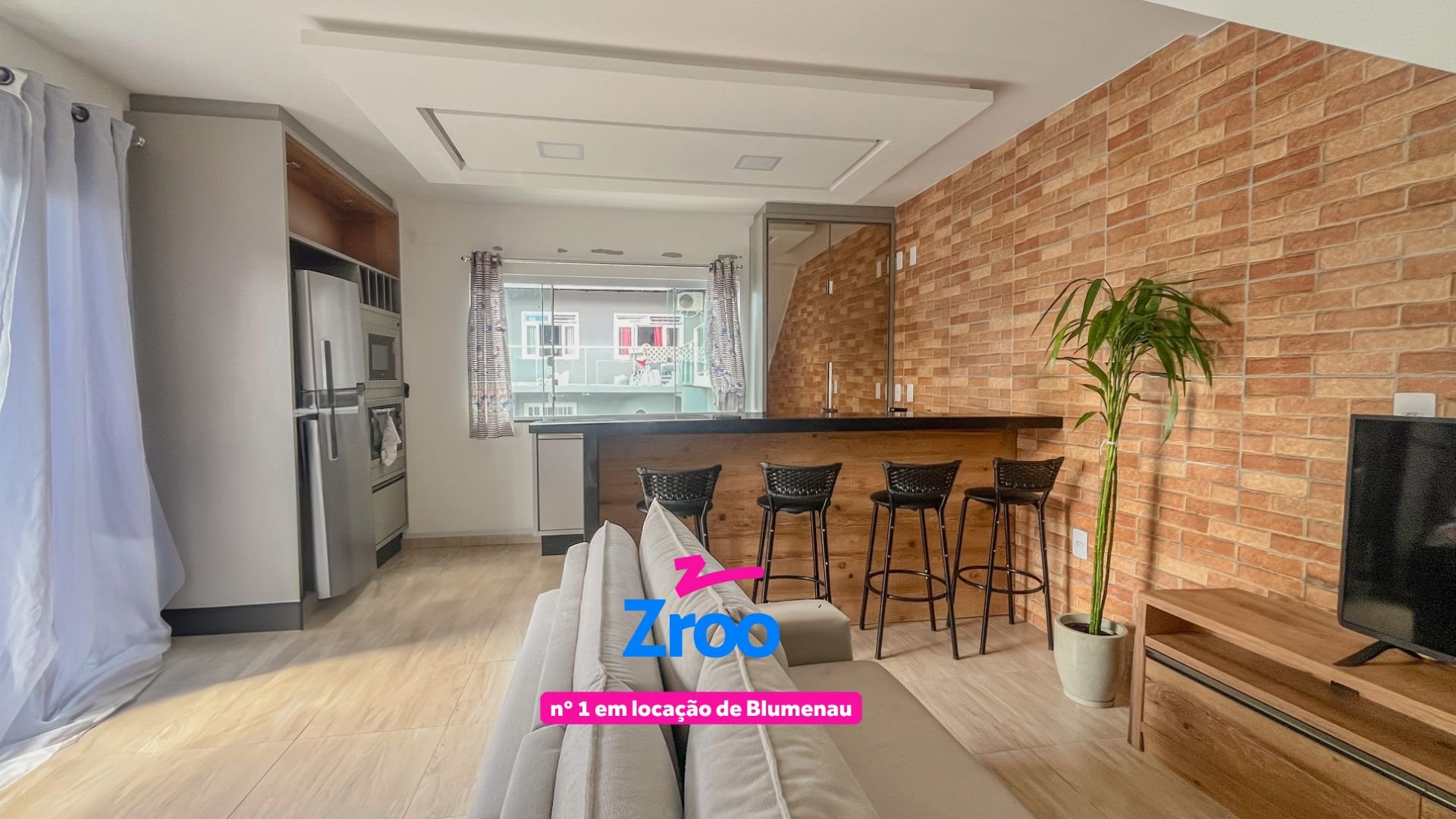 Casa, 1 quarto, 50 m² - Foto 9