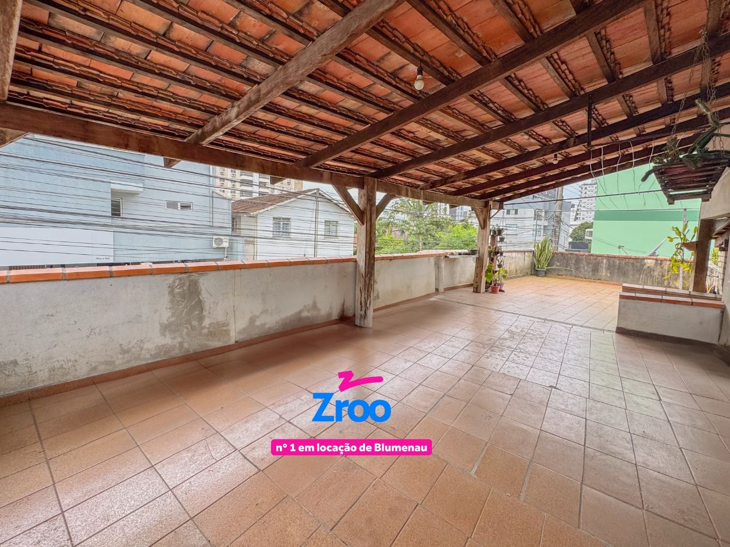 Imóvel em Blumenau