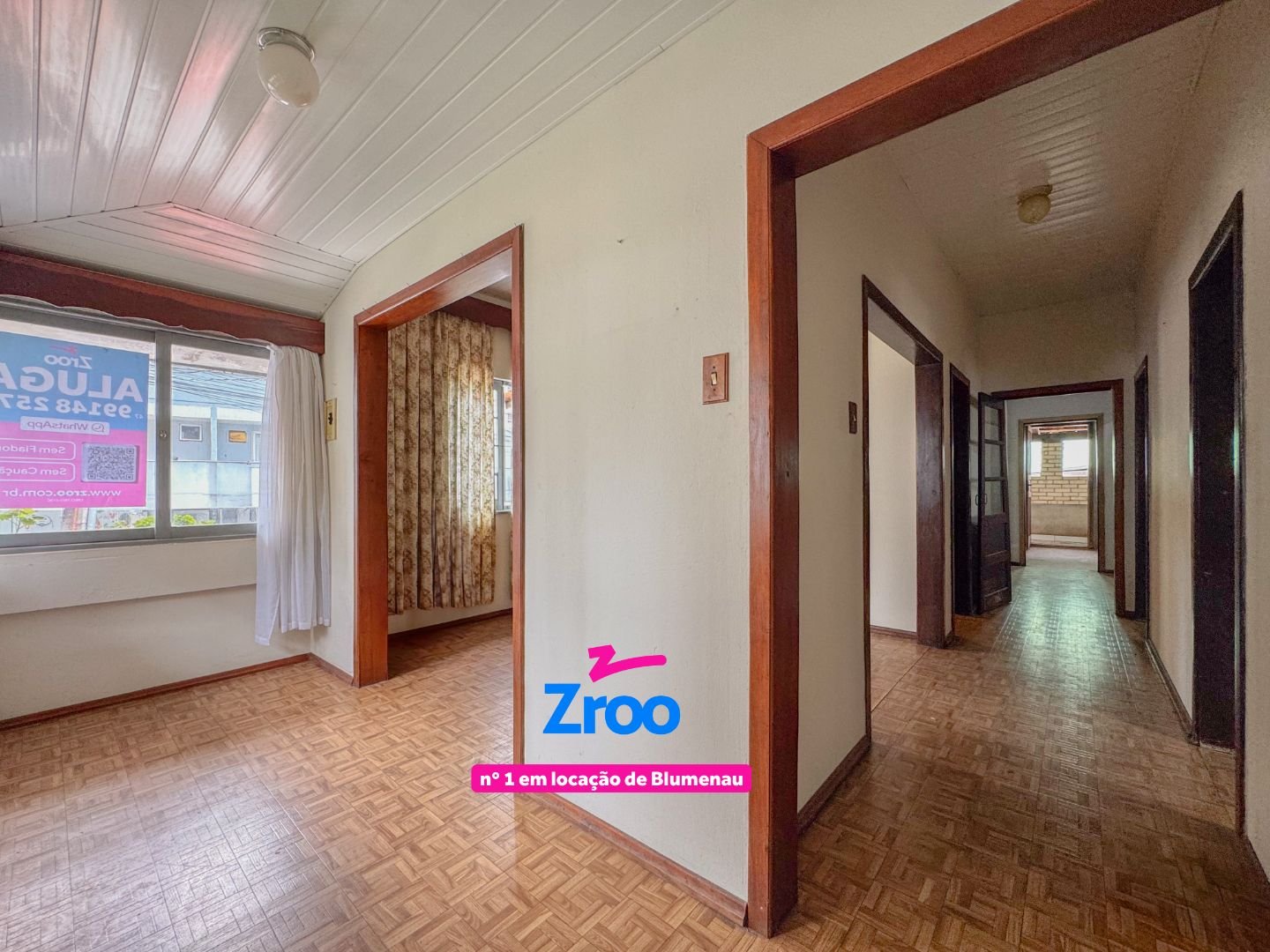 Casa em Vila Nova, Blumenau