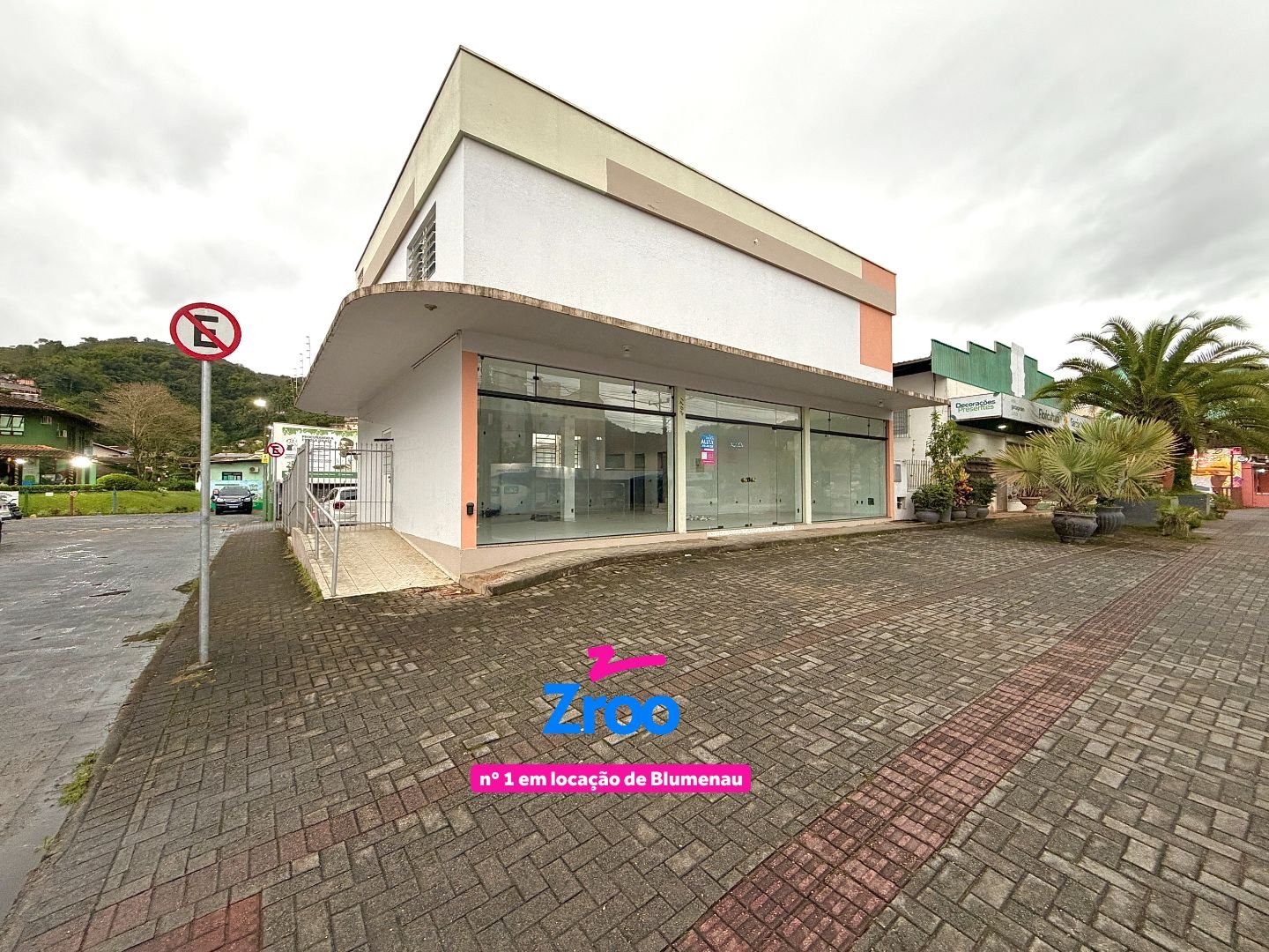 Imóvel em Blumenau