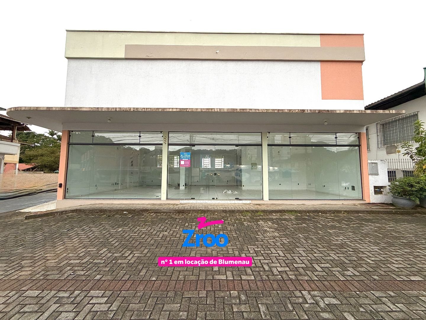Imóvel em Blumenau