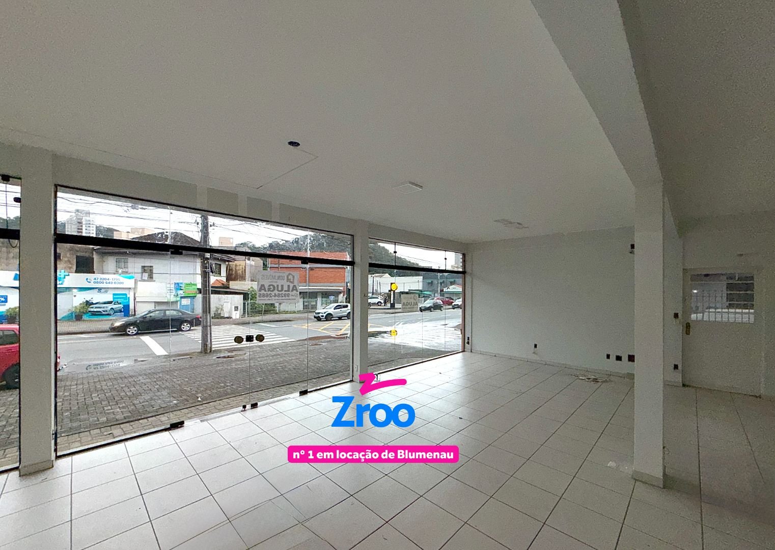 Imóvel em Blumenau