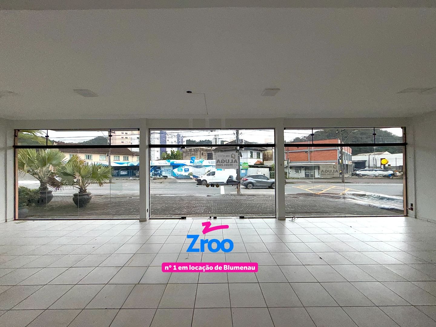 Imóvel em Blumenau