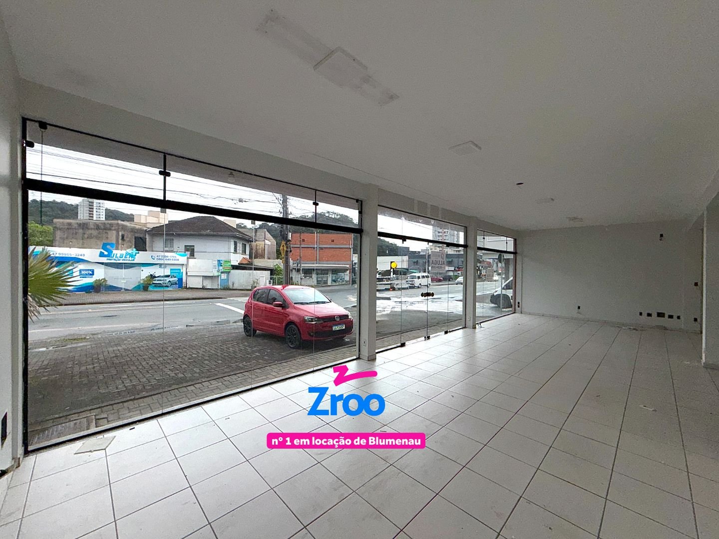 Imóvel em Blumenau