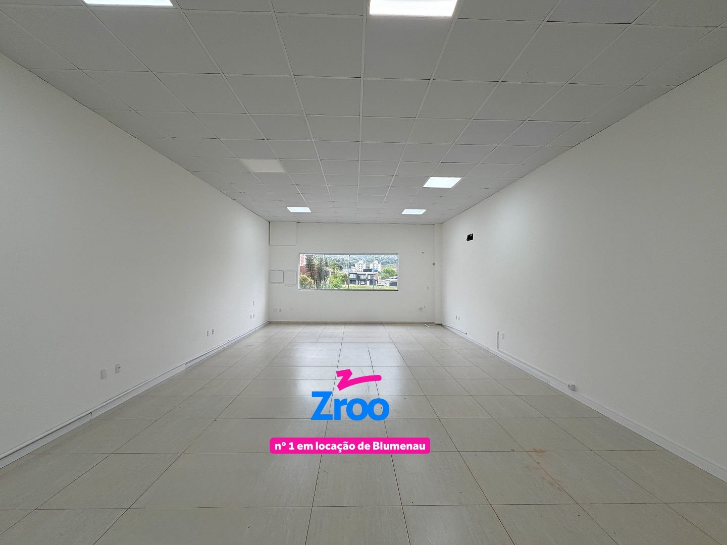 Imóvel em Blumenau