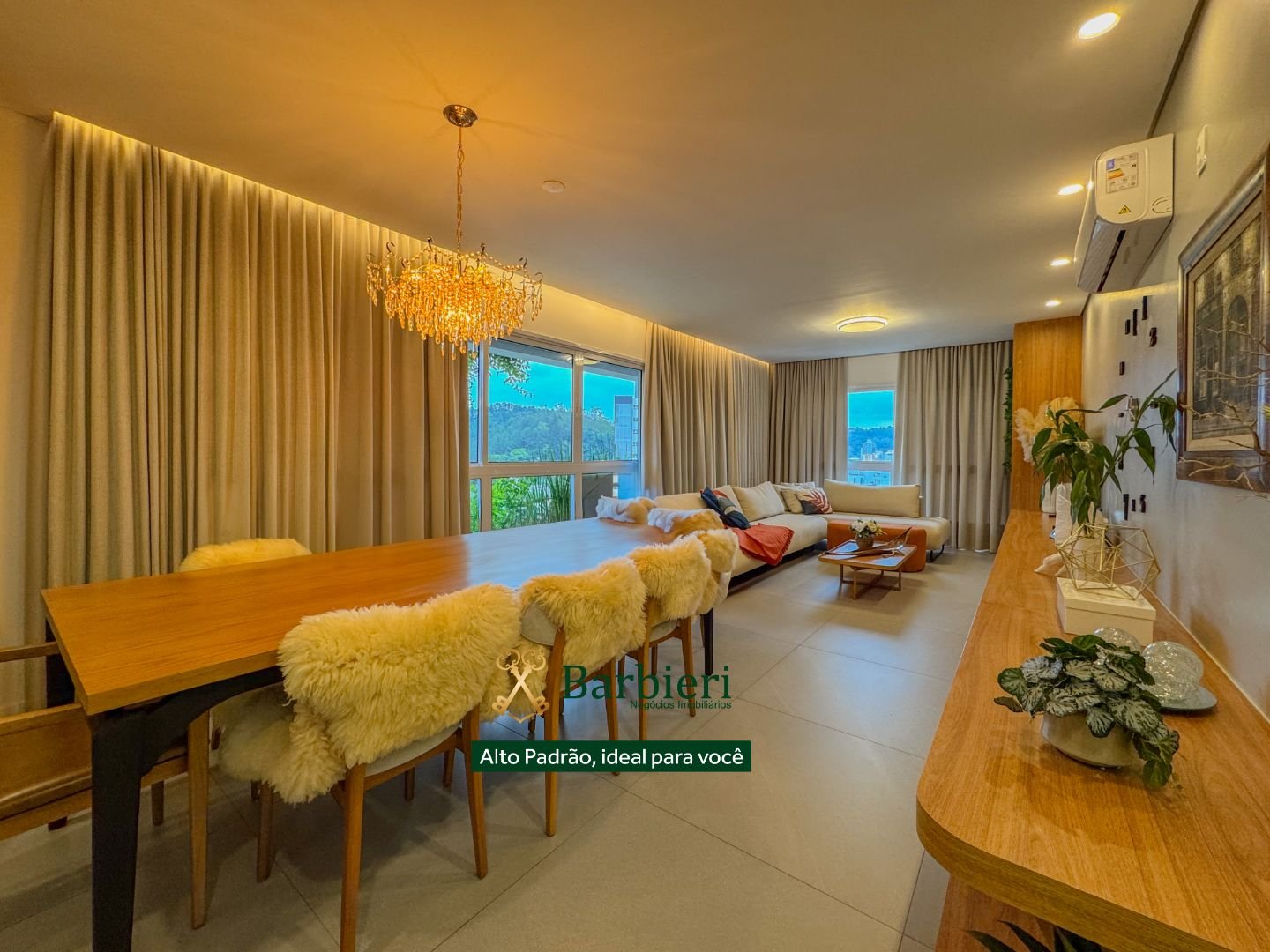 Apartamento em Jardim Blumenau, Blumenau