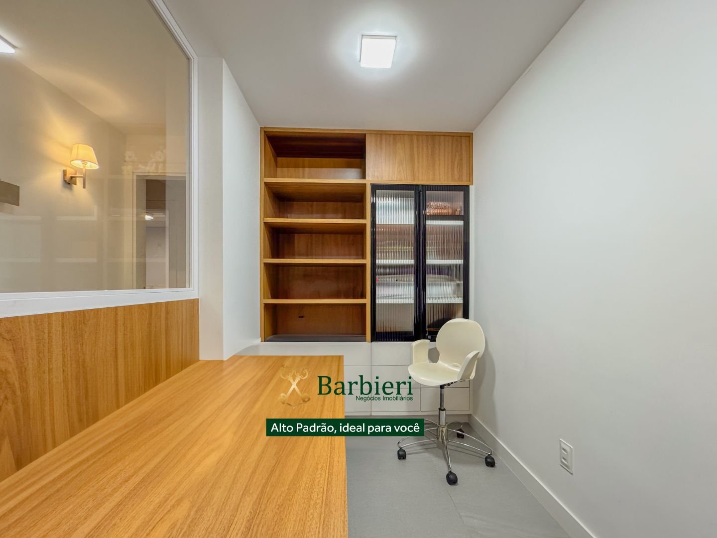 Apartamento, 3 quartos, 185 m² - Foto 18