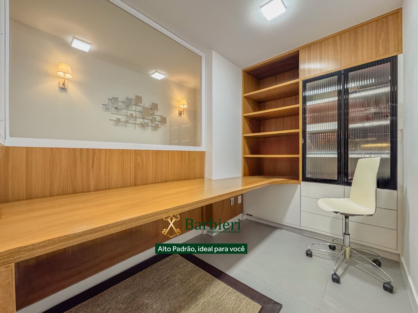 Apartamento, 3 quartos, 185 m² - Foto 17
