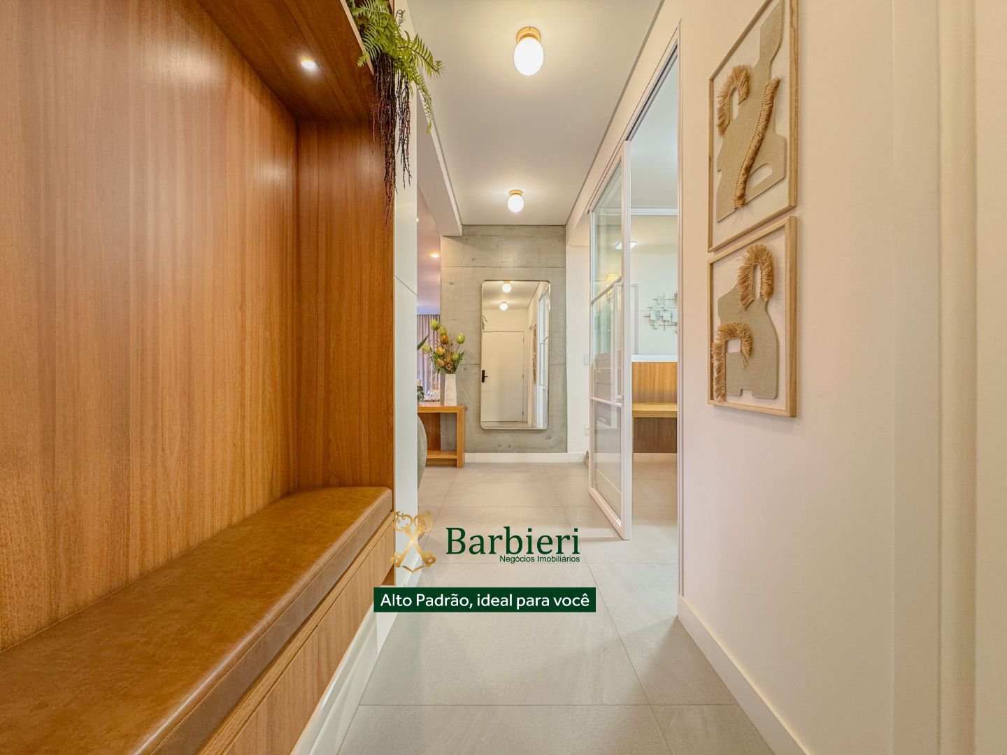 Apartamento, 3 quartos, 185 m² - Foto 19