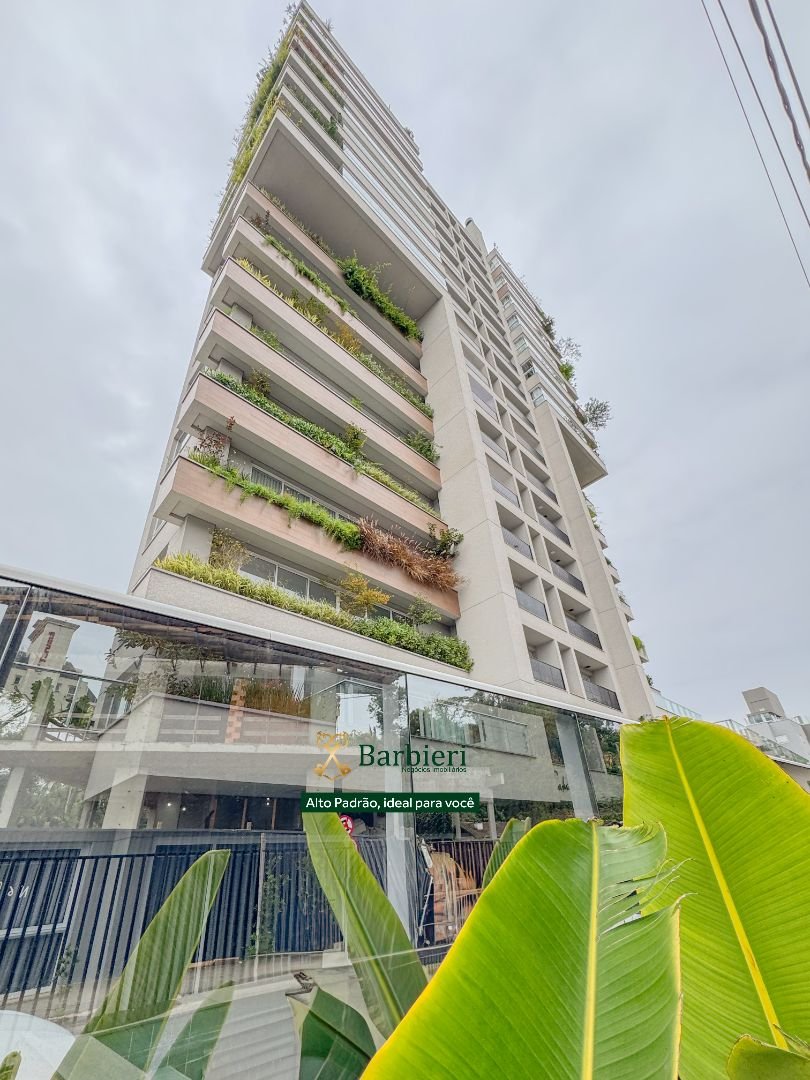 Apartamento, 3 quartos, 185 m² - Foto 38