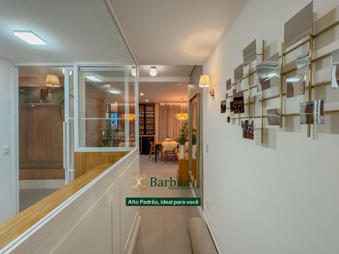 Apartamento, 3 quartos, 185 m² - Foto 20