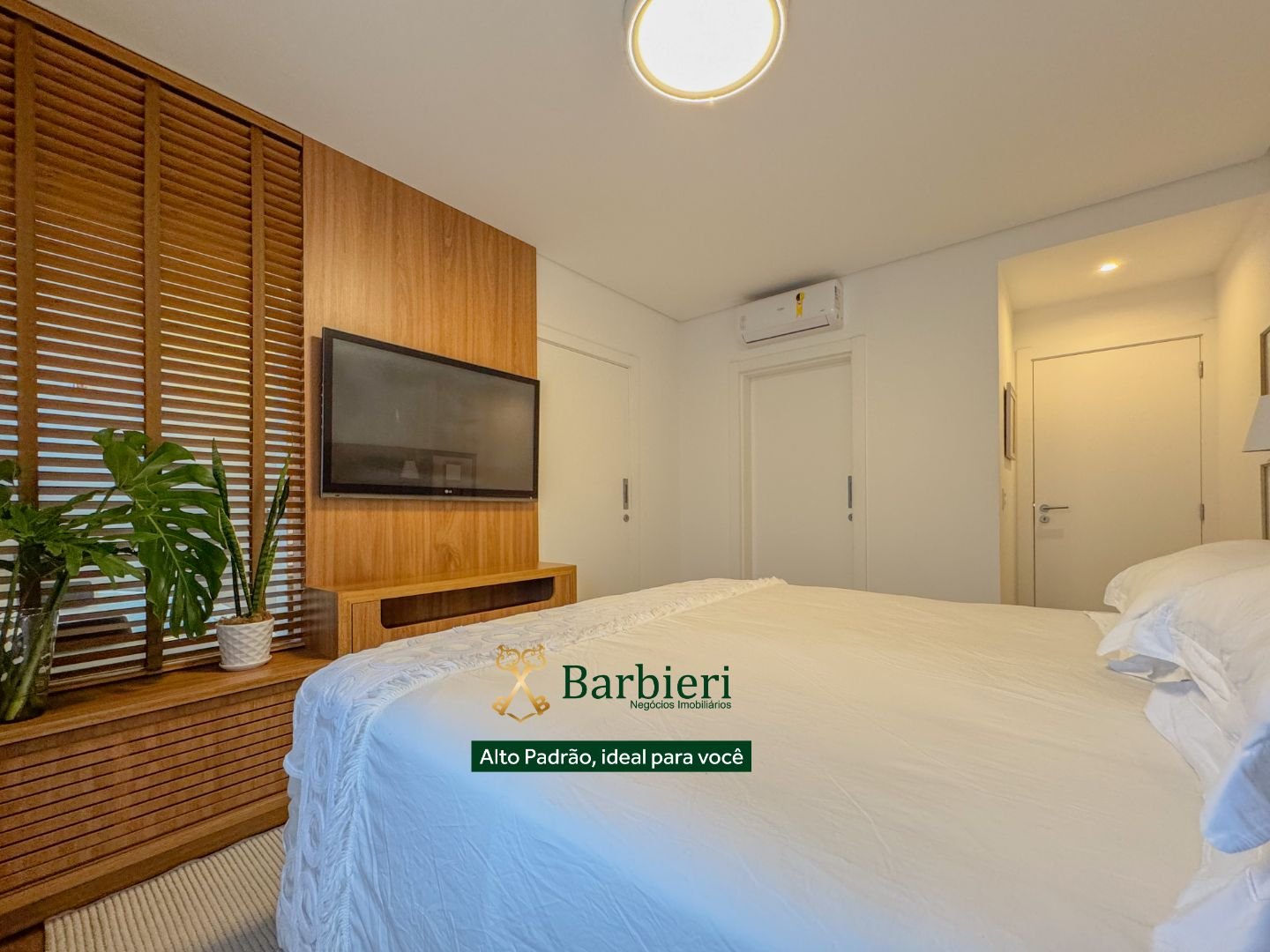 Apartamento, 3 quartos, 185 m² - Foto 21