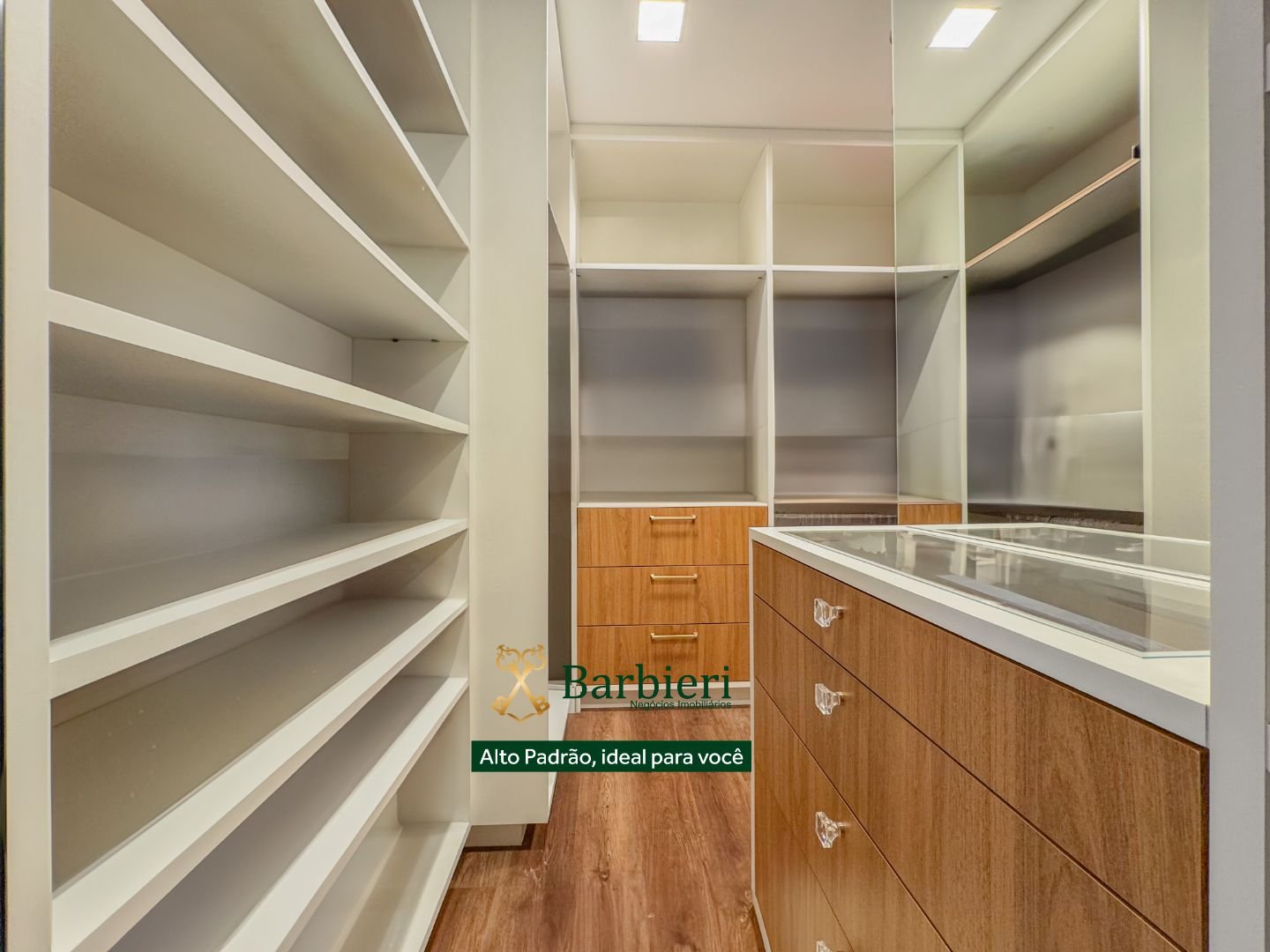 Apartamento, 3 quartos, 185 m² - Foto 24