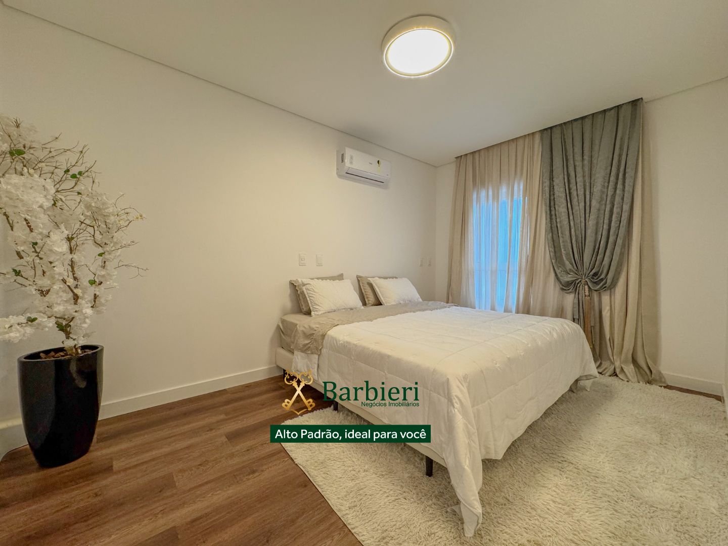 Apartamento, 3 quartos, 185 m² - Foto 33