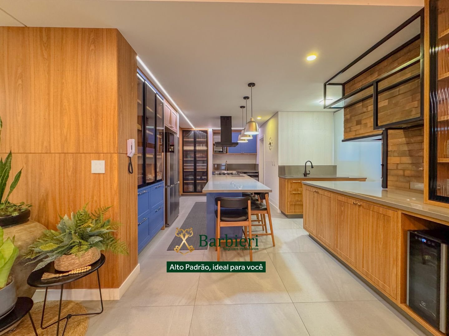 Apartamento em Jardim Blumenau, Blumenau — foto 2