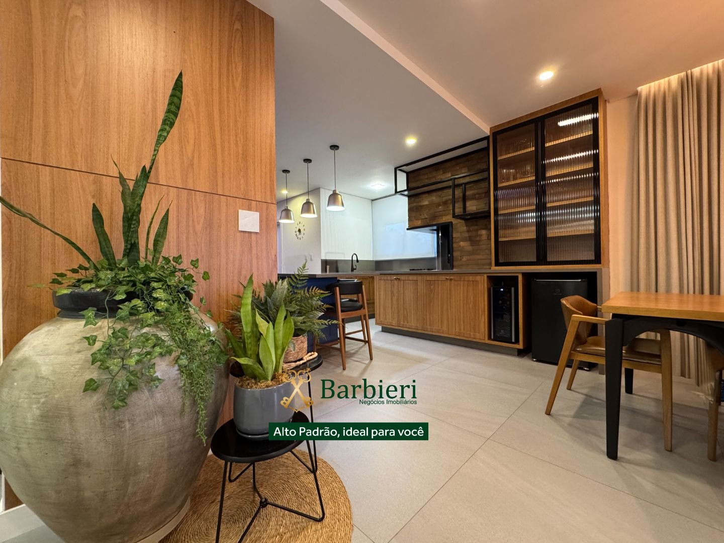 Apartamento, 3 quartos, 185 m² - Foto 9