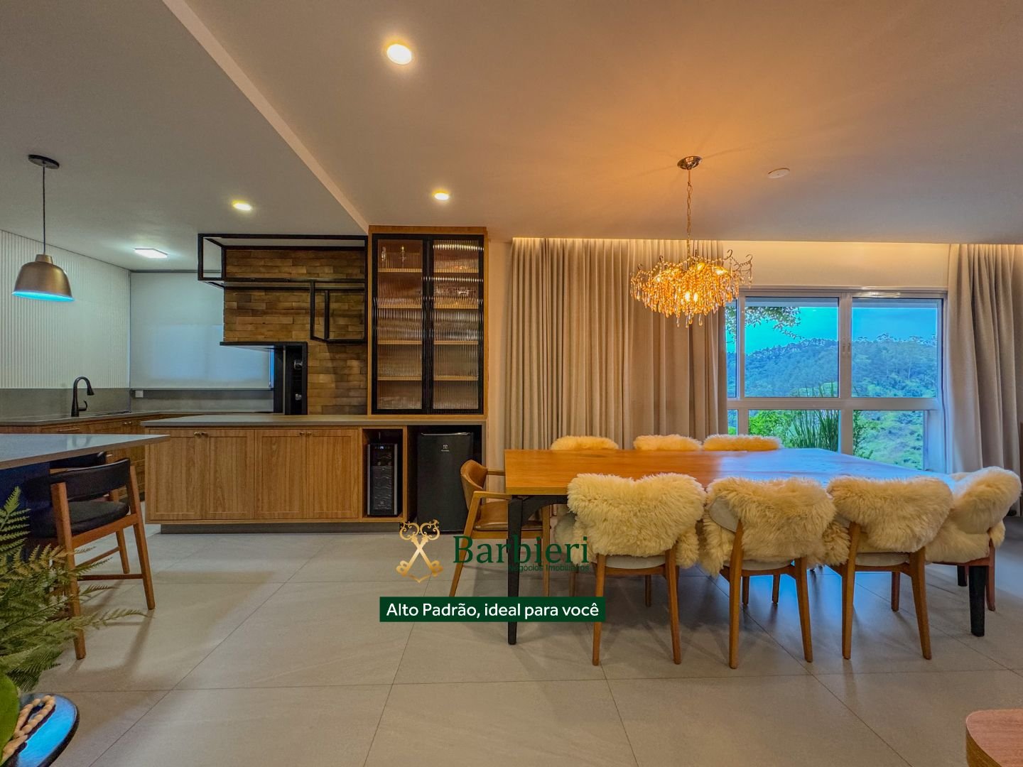 Apartamento, 3 quartos, 185 m² - Foto 7