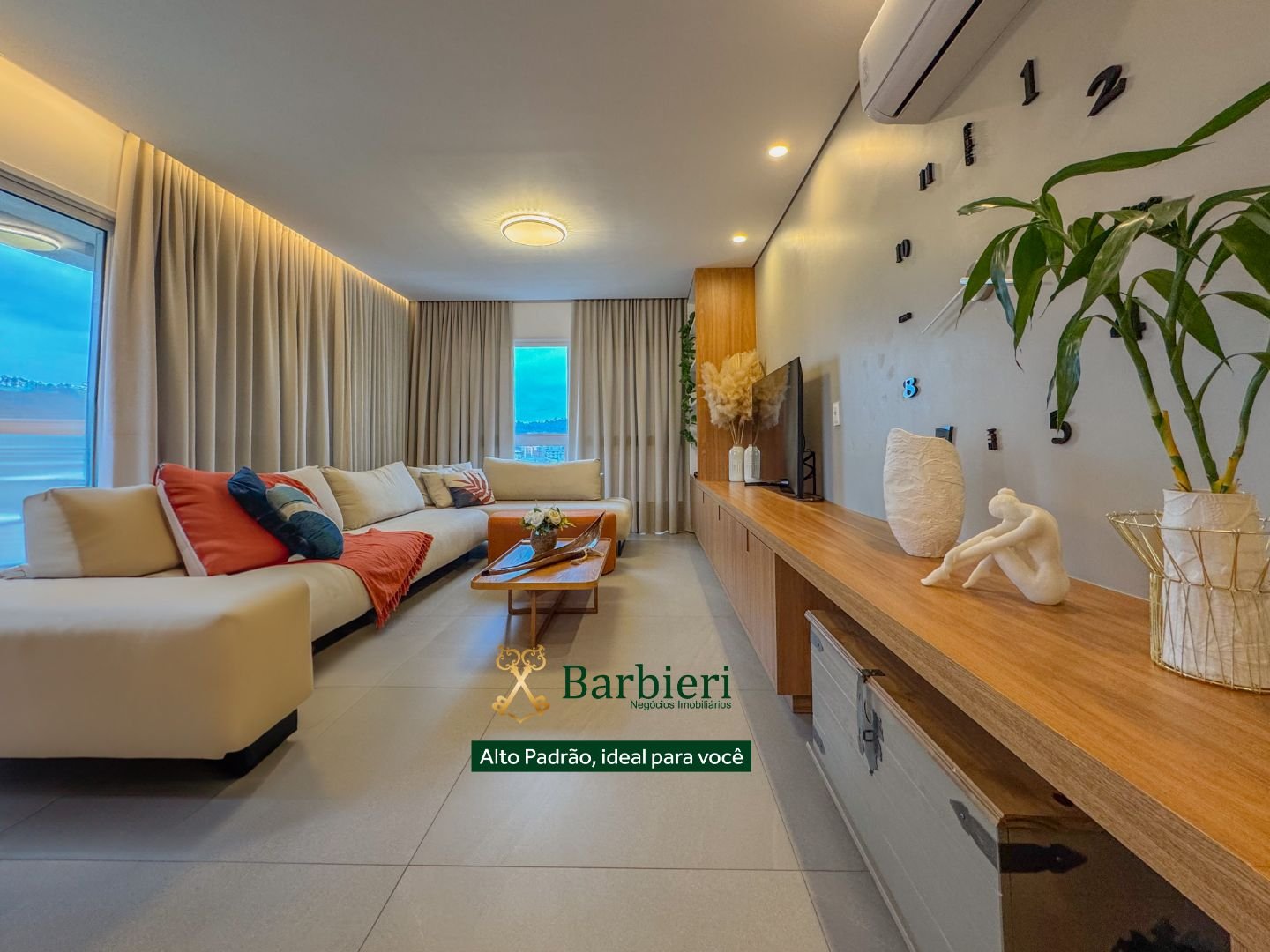 Apartamento, 3 quartos, 185 m² - Foto 8