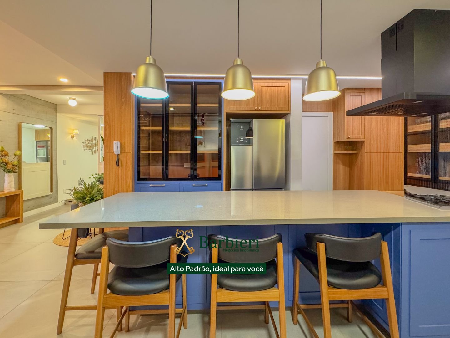 Apartamento, 3 quartos, 185 m² - Foto 6