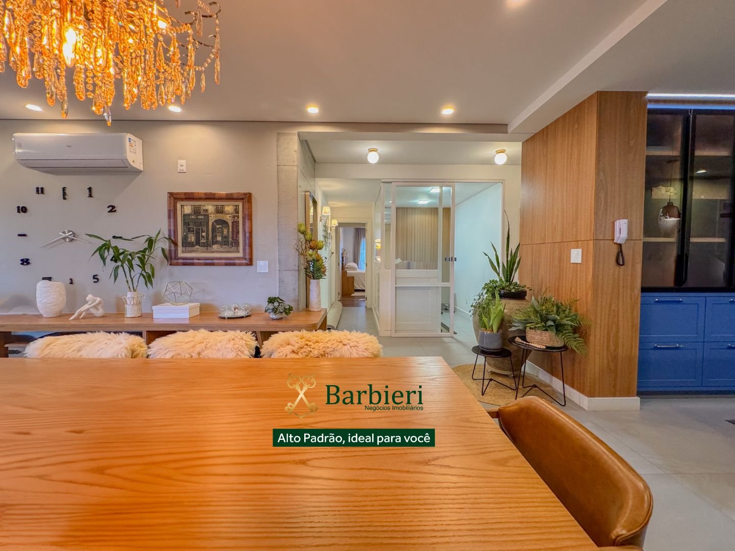 Apartamento em Jardim Blumenau, Blumenau — foto 5