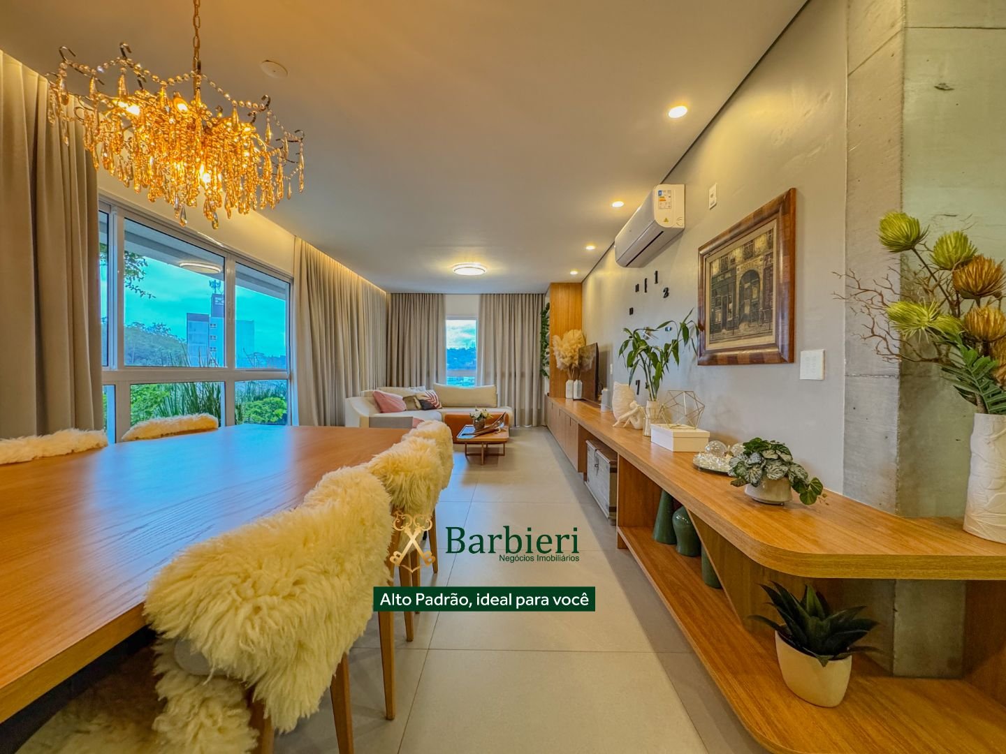 Apartamento, 3 quartos, 185 m² - Foto 10