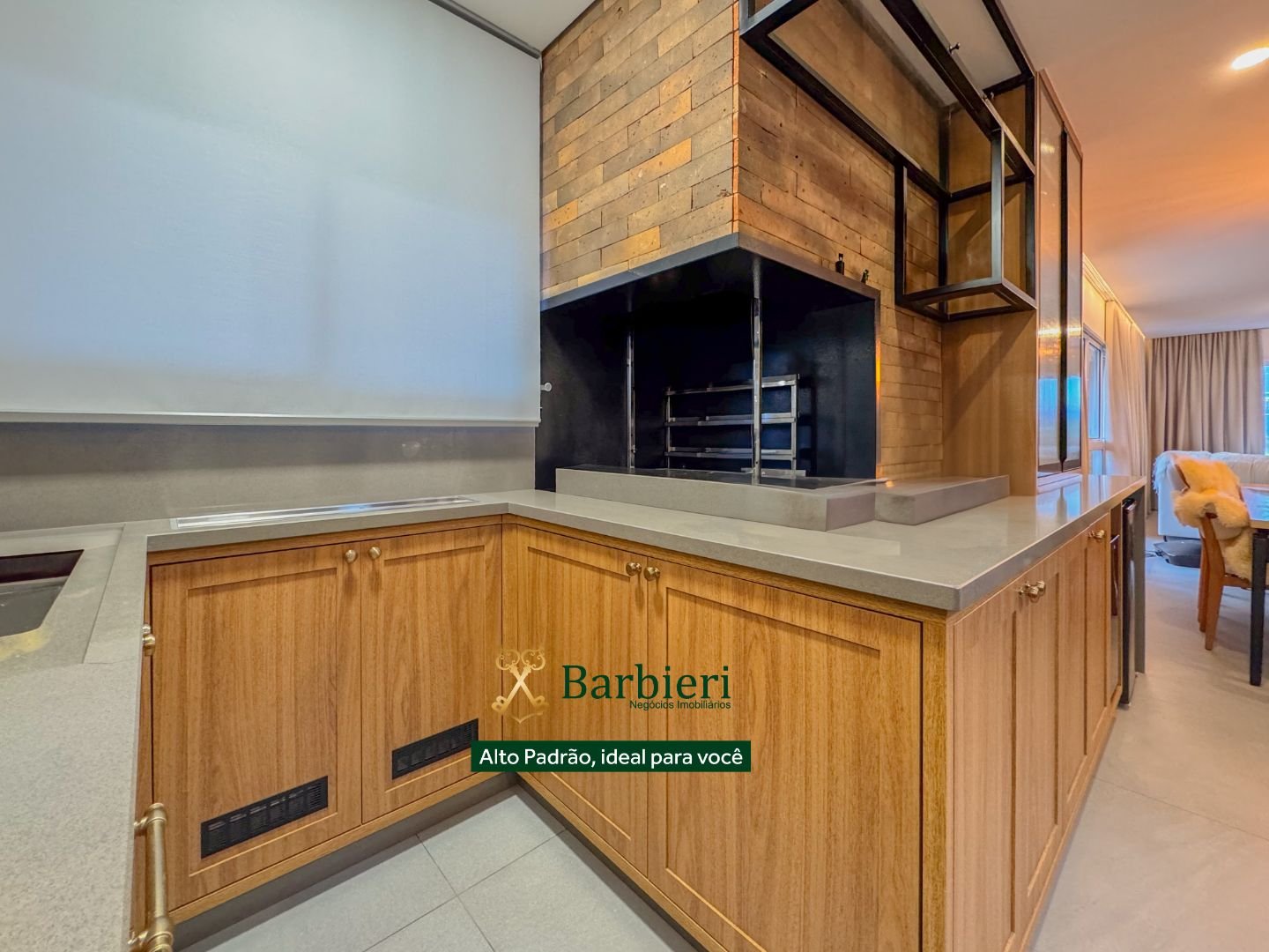 Apartamento, 3 quartos, 185 m² - Foto 14