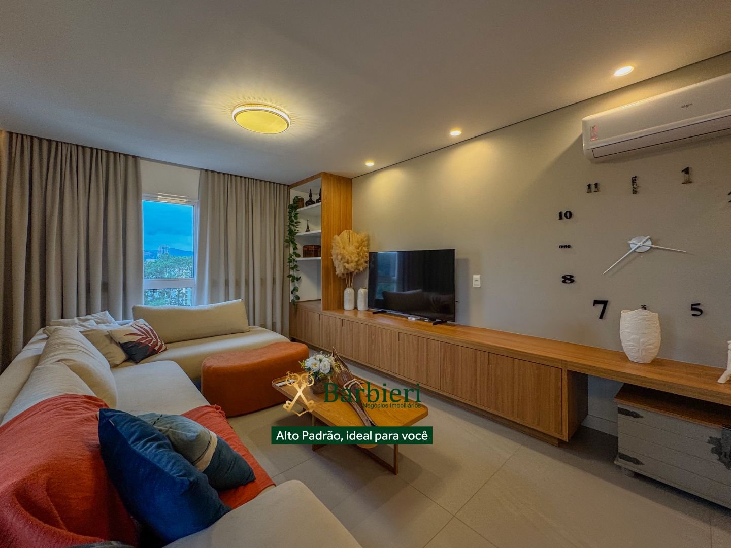 Apartamento, 3 quartos, 185 m² - Foto 11