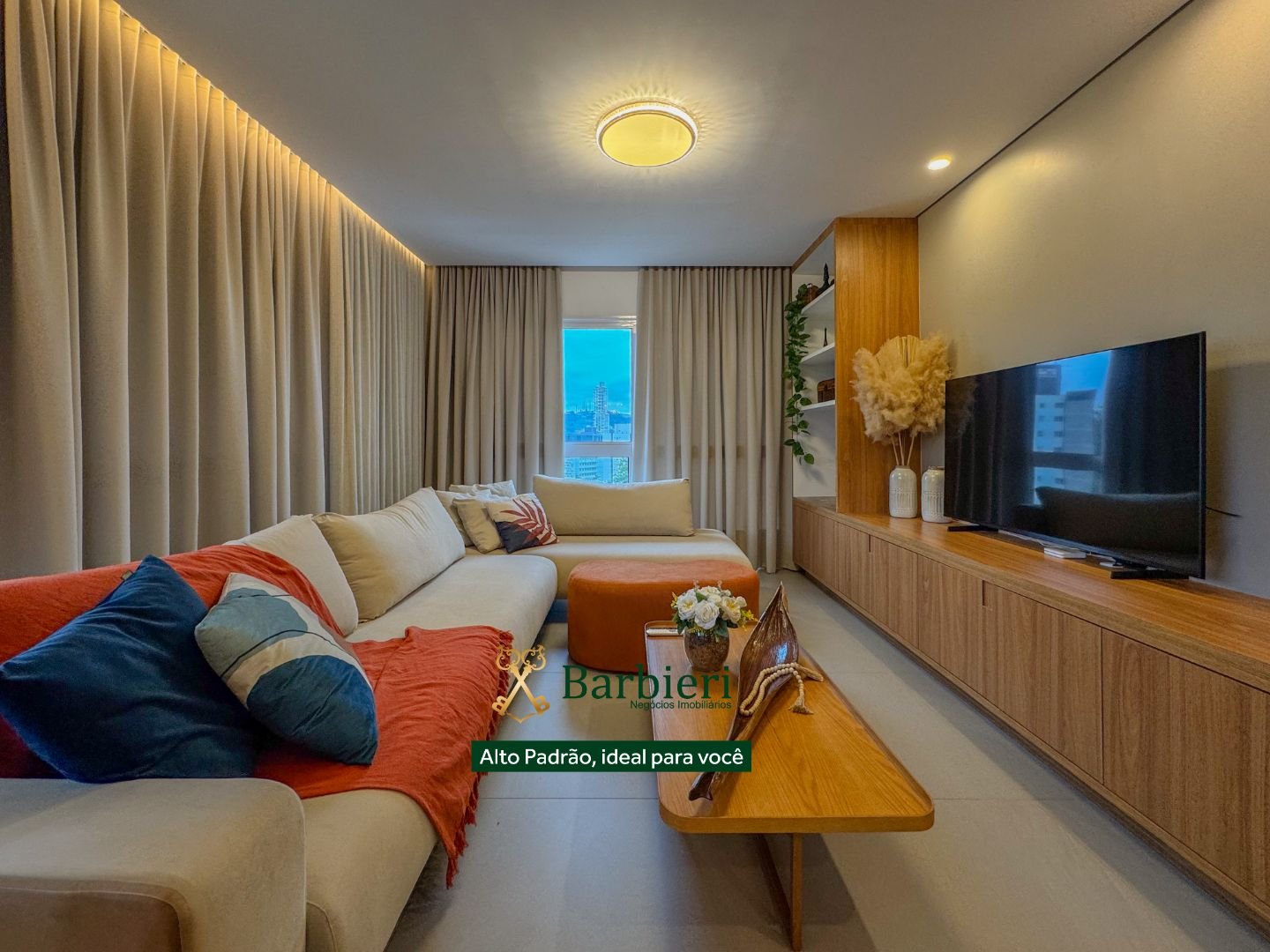Apartamento, 3 quartos, 185 m² - Foto 4